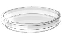 5062011C CAPP Petriho misky Ø 90x14mm, ventilační, 3 otvory, sterilní ( 24x20 ks/bal )